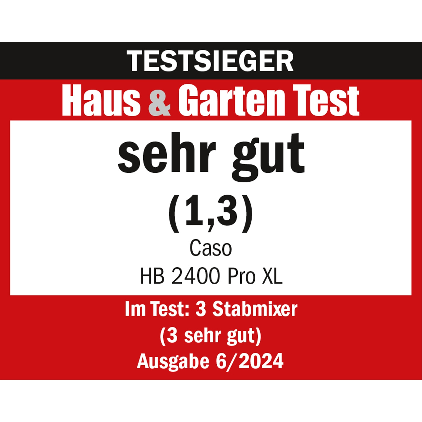 HB 2400 Pro XL