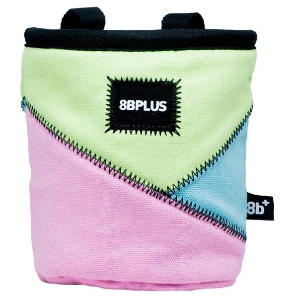 8bplus - Probag - Sac à magnésie