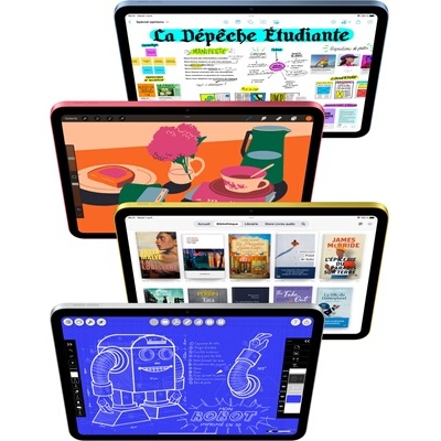 iPad Apple 11