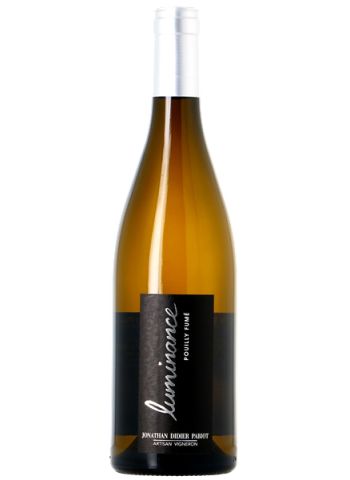 Pouilly-Fumé Luminance - Jonathan Didier Pabiot