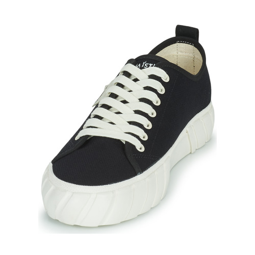 Armistice - VERSO SNEAKER M - Noir