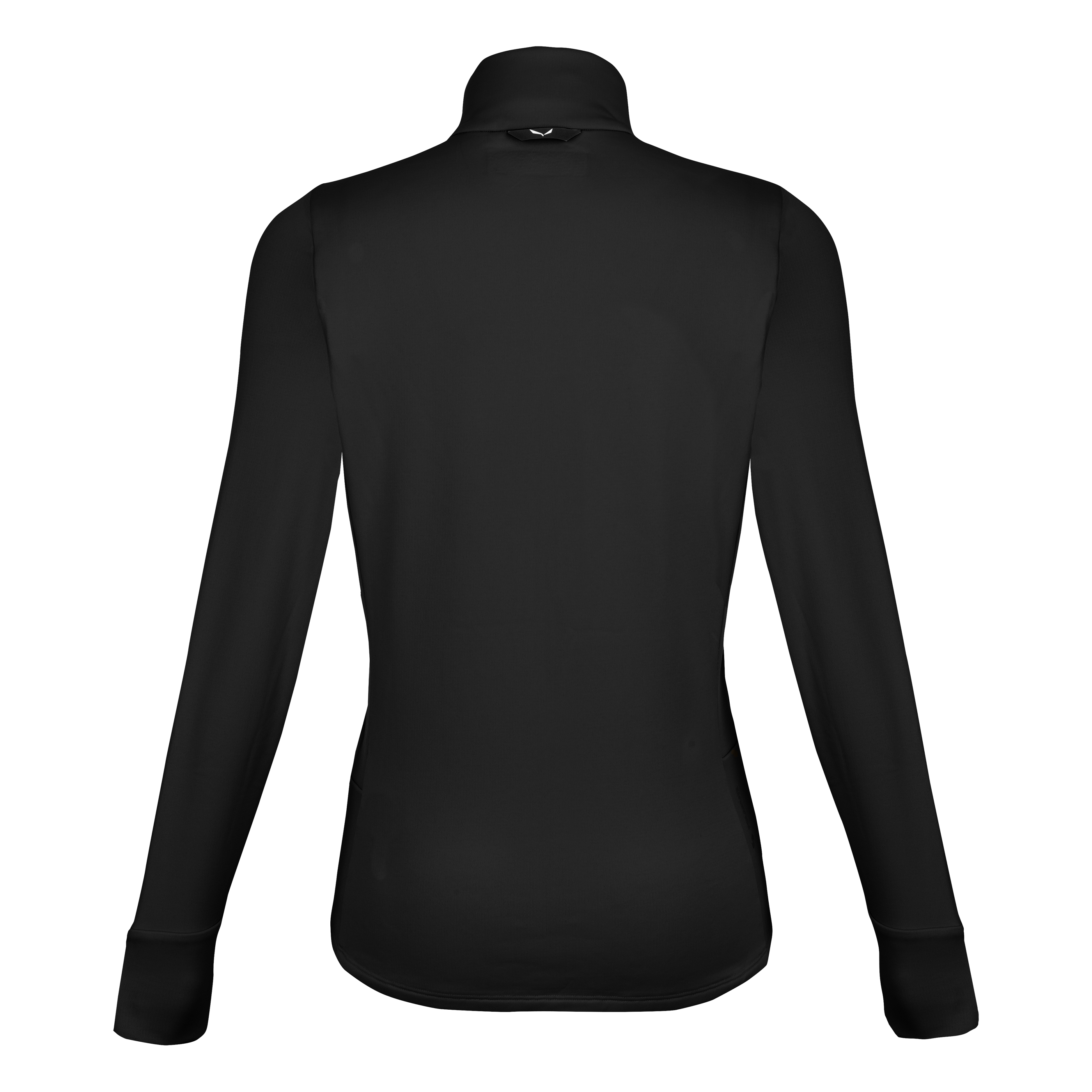 Puez Polarlite Fleece Damen
