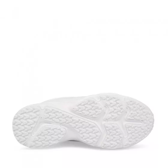 Baskets BLANC FILA Marked Teens