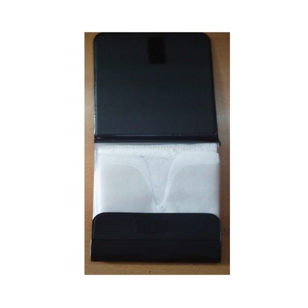 Bolsa para 6 Cds Novo