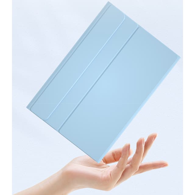 Tablet-tastaturcover til Xiaomi Redmi 10,6 tommer