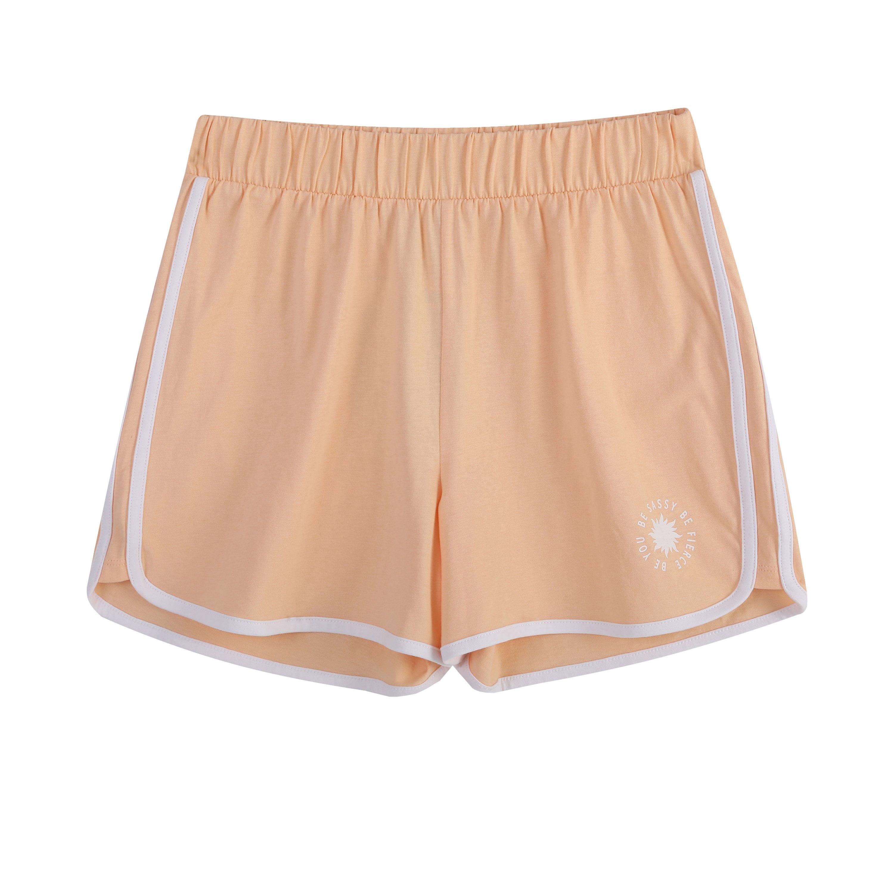 Be You Studio Older Girl Pack Of 5 Shorts