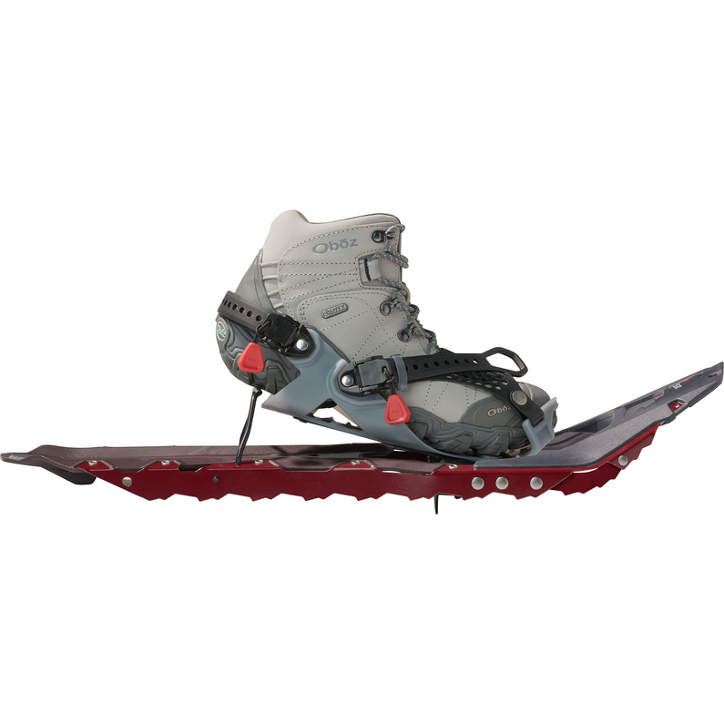MSR Damen Revo Trail Schneeschuhe