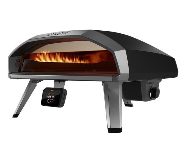 Ooni Gas-Pizzaofen Koda 2 Pro, ca. B68/H39/T65