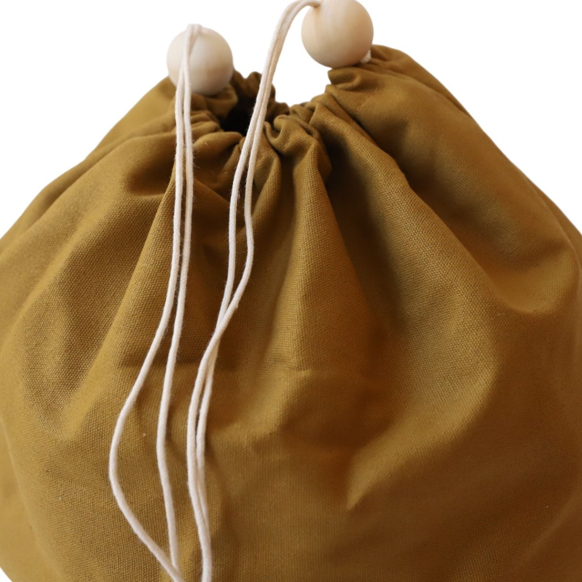 Sac de rangement rigide en forme de maison Petit toi