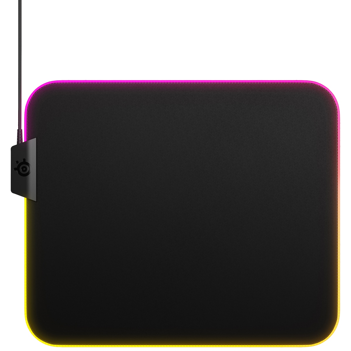 SteelSeries QcK Prism Cloth Medium musematte