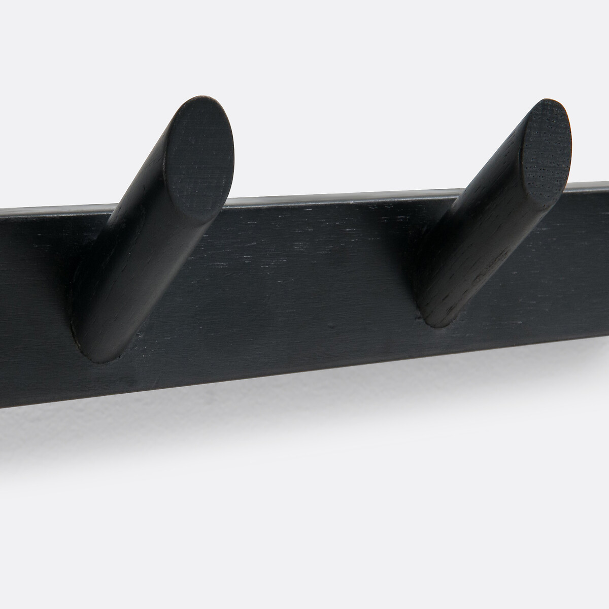 LA REDOUTE INTERIEURS<br>Conjunto de 2 cabides Slofia em bétula