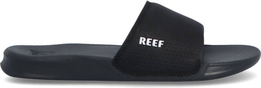 Reef Cushion breeze RF001454 black Zwart