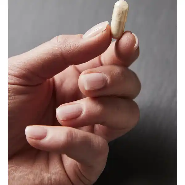Bio Ashwagandha Kapseln