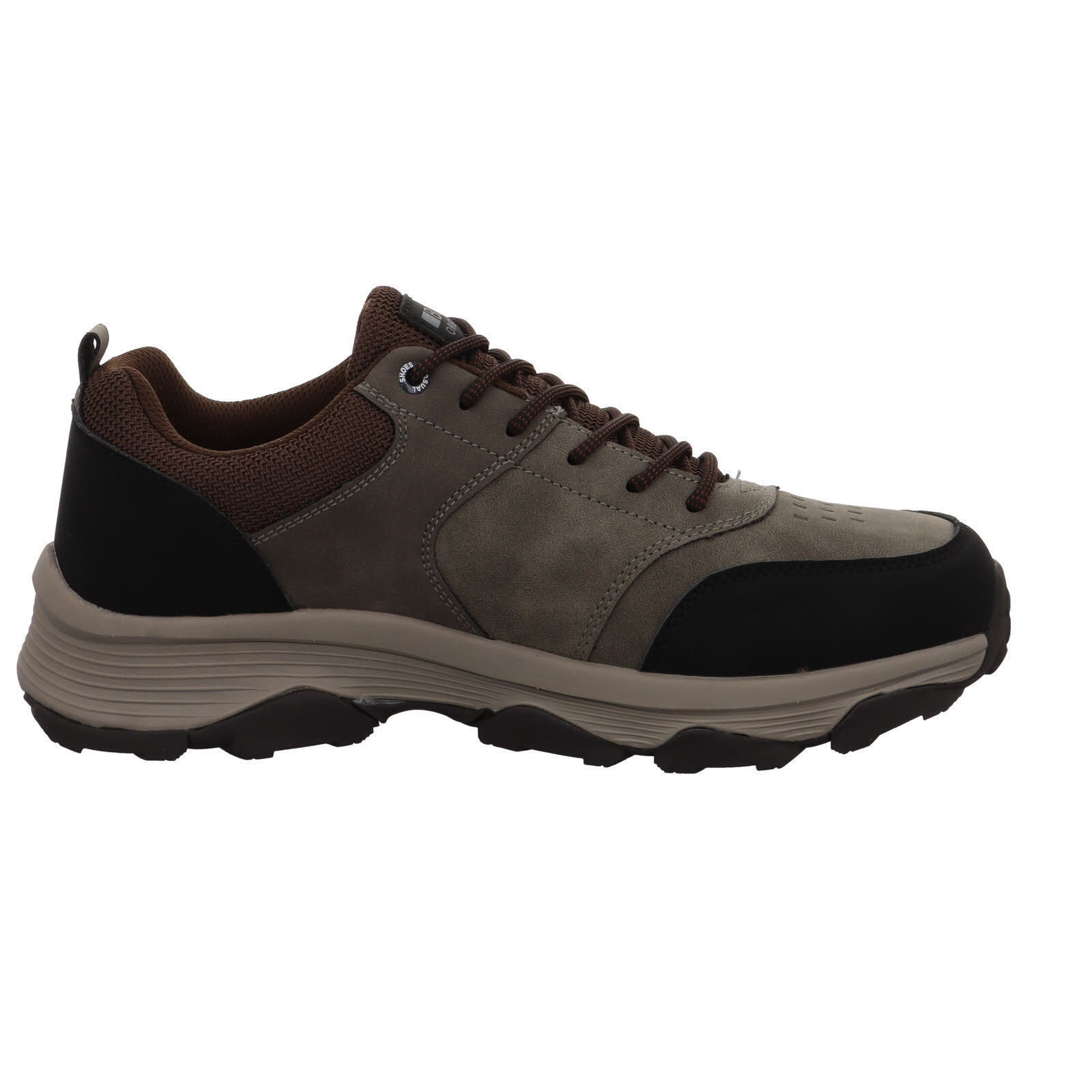 Sneaker LD-23856-3-GY