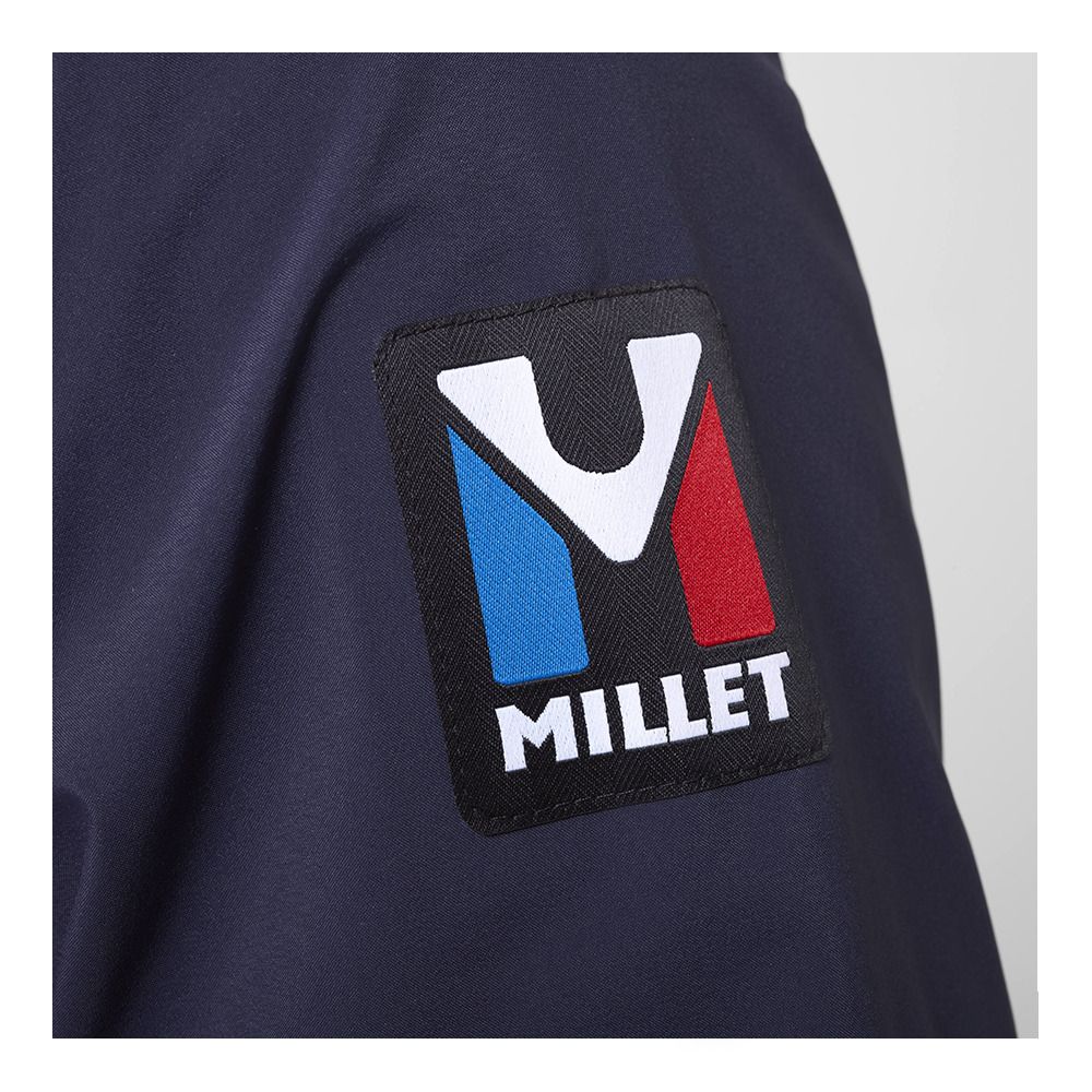 Millet TRILOGY LIGHTNING GTX - Veste Homme rouge/saphir