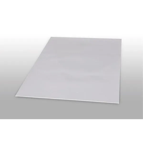 Glanspapir Play Cut 32x48 cm hvid - (25 ark)