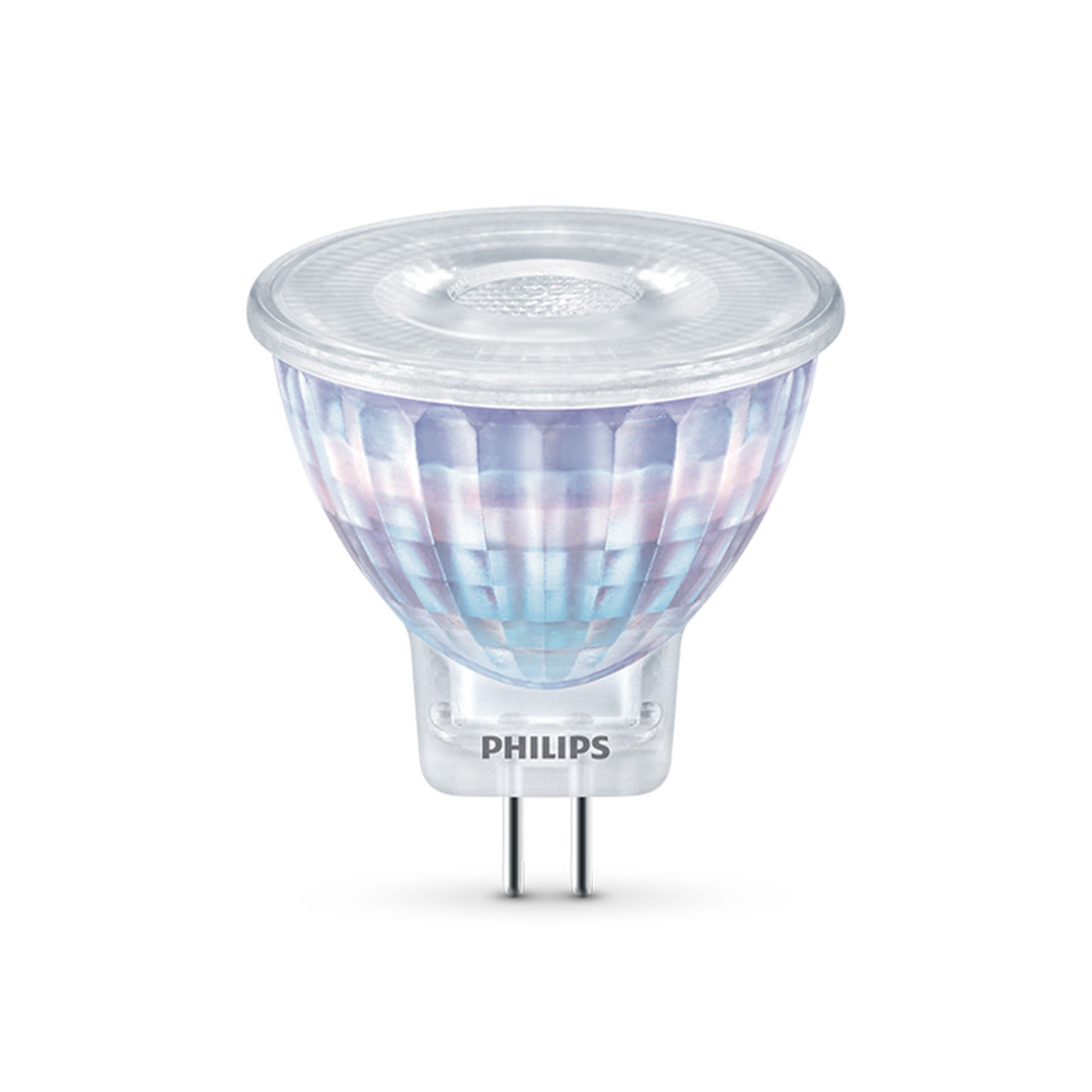 Philips LED-pære GU4 184 lm