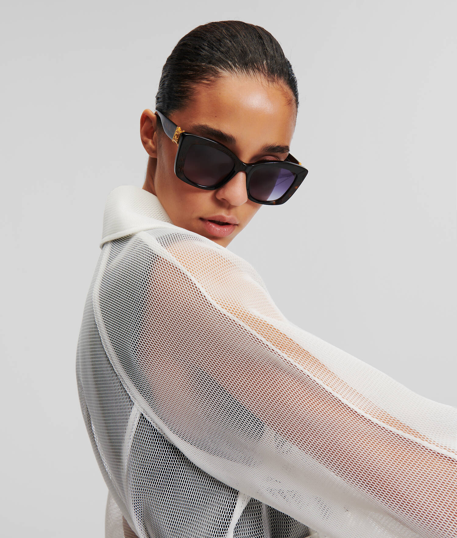 LUNETTES DE SOLEIL KL HERITAGE