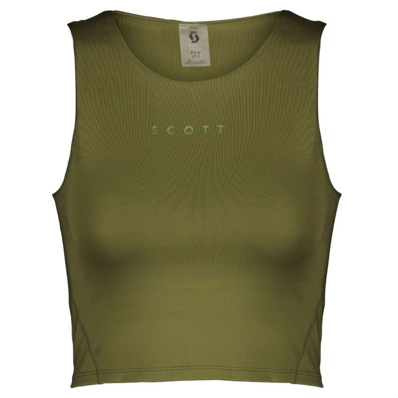 Endurance Crop Top - T-shirt femme
