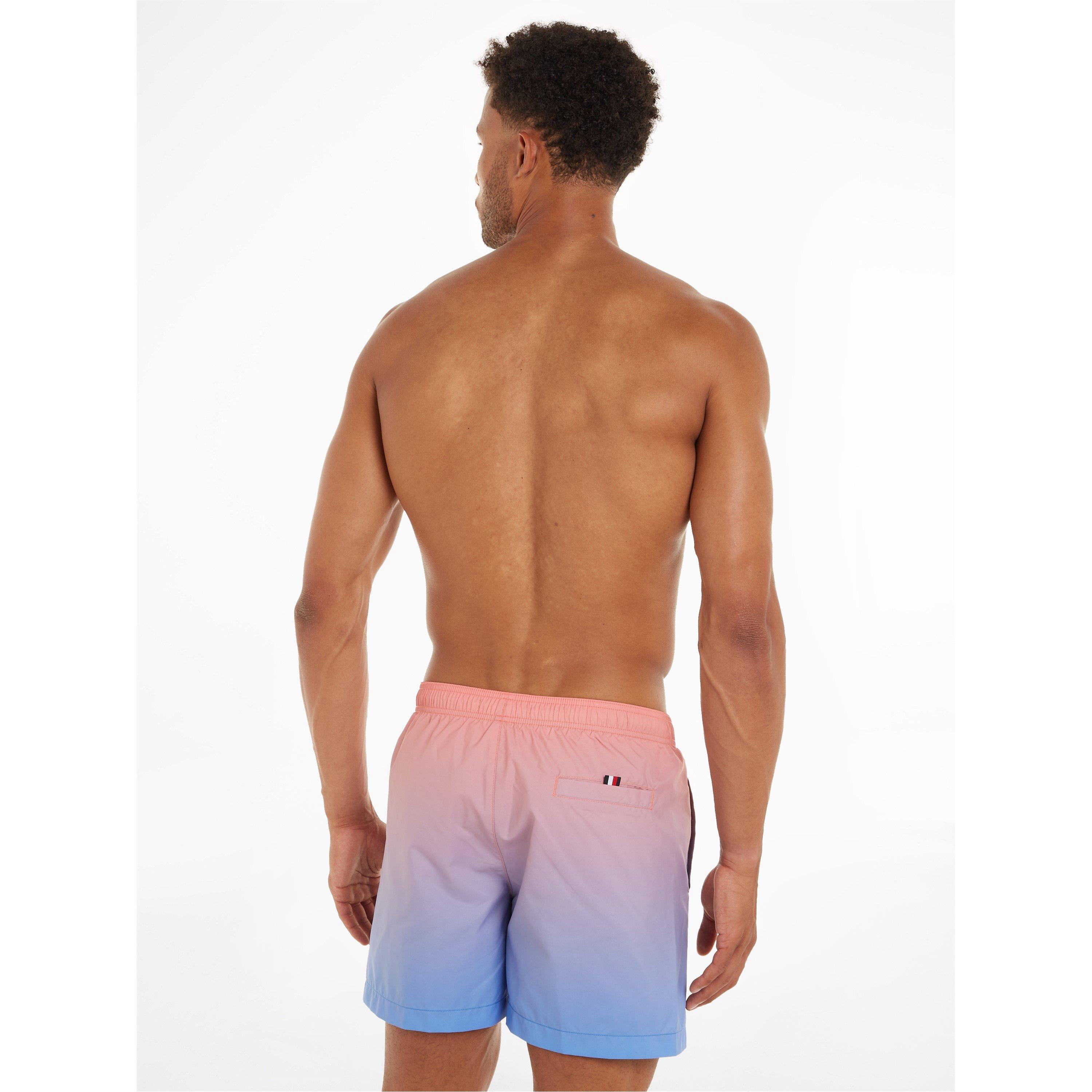 Tommy Hilfiger Ombre Classic Swimshorts
