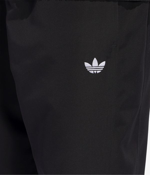 adidas Gazelle Track Hose (black white)