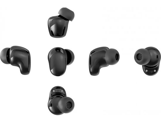 XIAOMI - Ecouteurs True Wireless Redmi Buds 6 Play noir