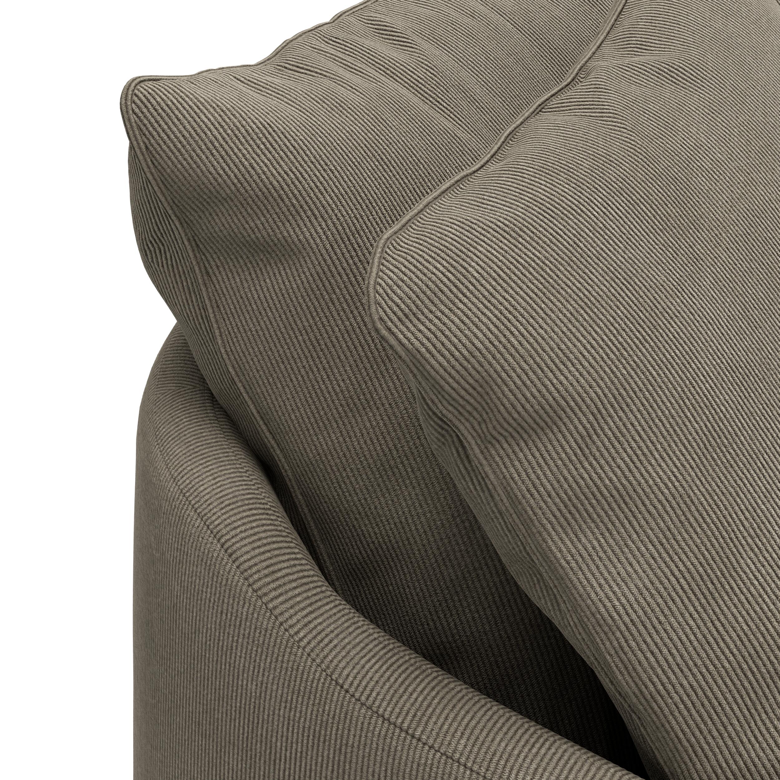 Julia Lux 2½ pers. Sofa