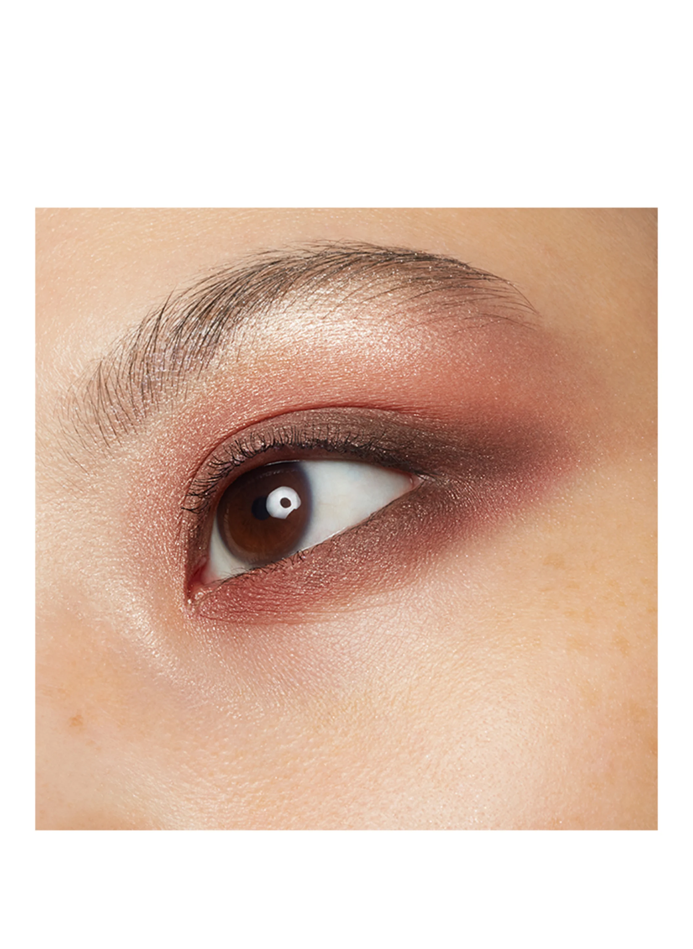 BYREDO EYESHADOW 5 COLOURS