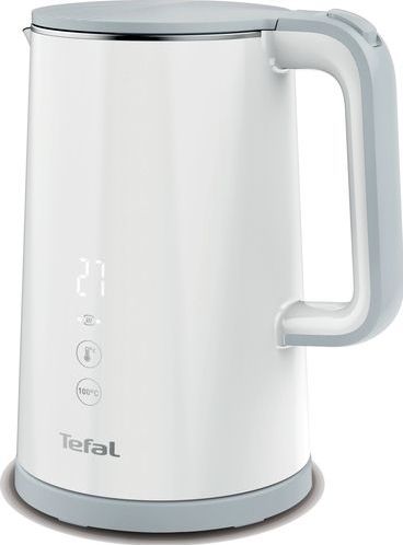 Tefal - Sense - Waterkoker - 1,5L - 1800W - Digitale Temperatuurselectie