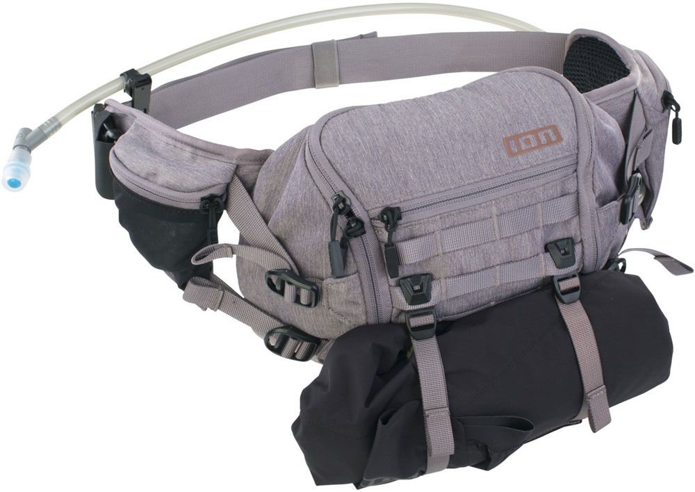 ION Hipbag Plus Traze 3 - Hüfttasche kaufen | Bike-Discount