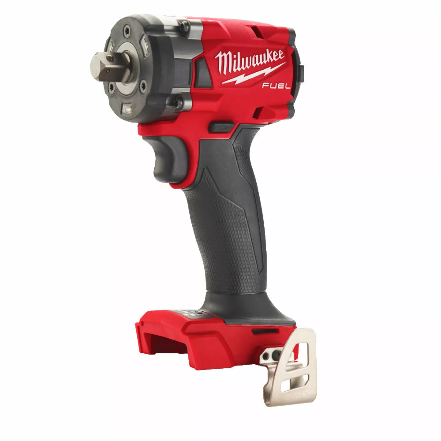 Milwaukee M18 FIW2P12-0X 18V Li-ion accu slagmoersleutel body in HD Box - 339Nm - 1/2''