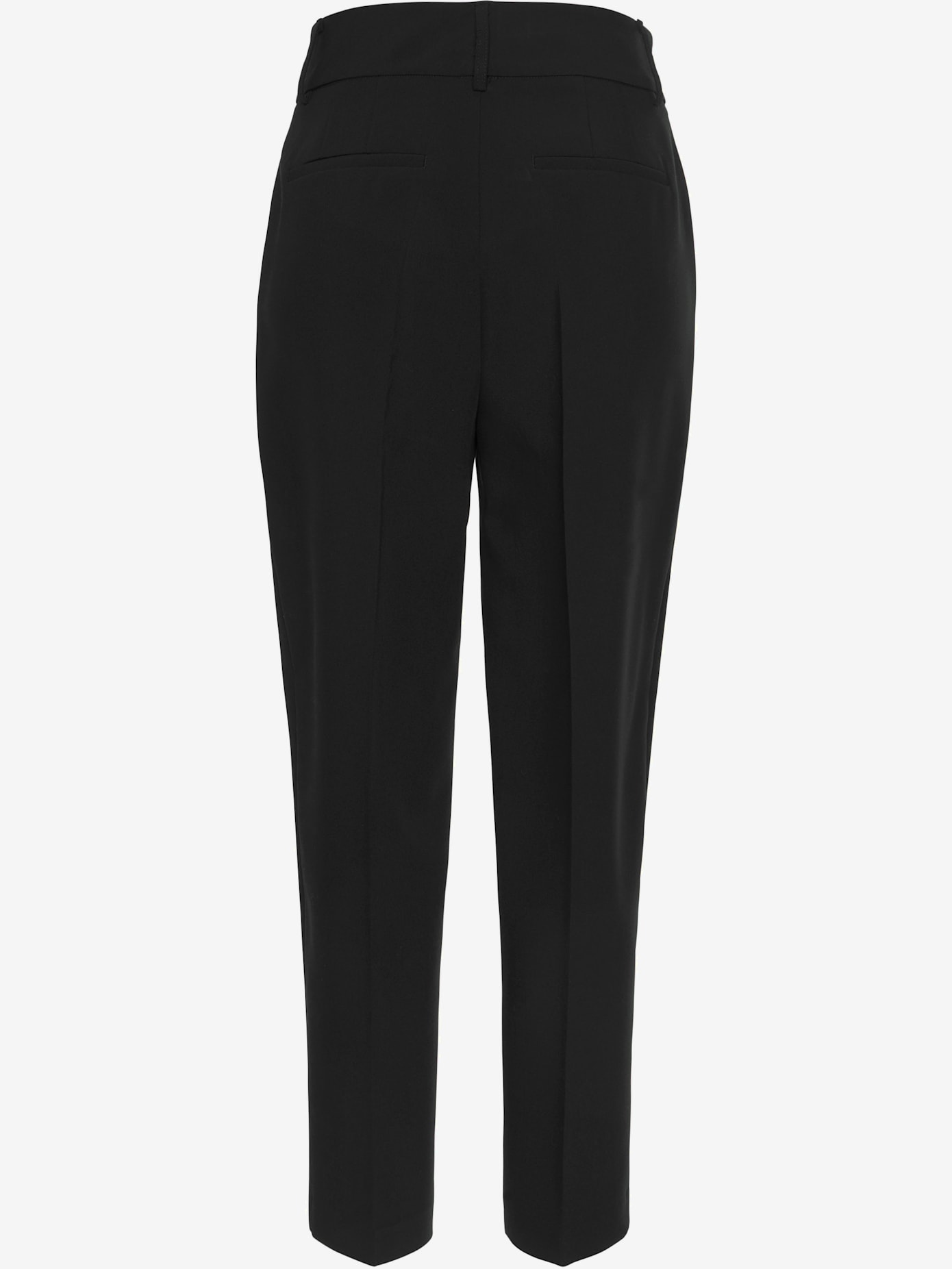 Pantalon tailleur femme élégant