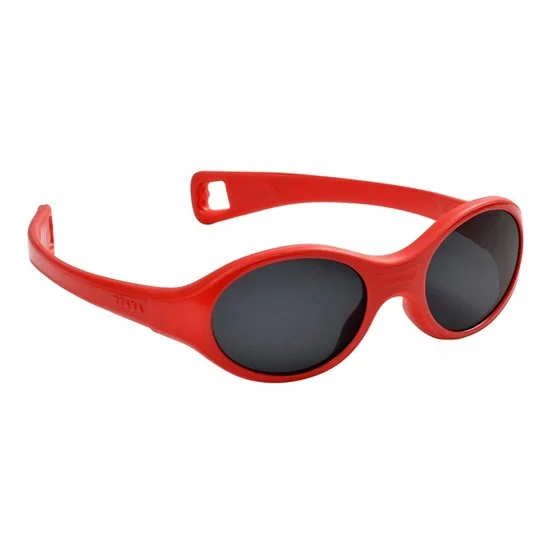 Lunettes Kids M    Poppy Red        de               Béaba