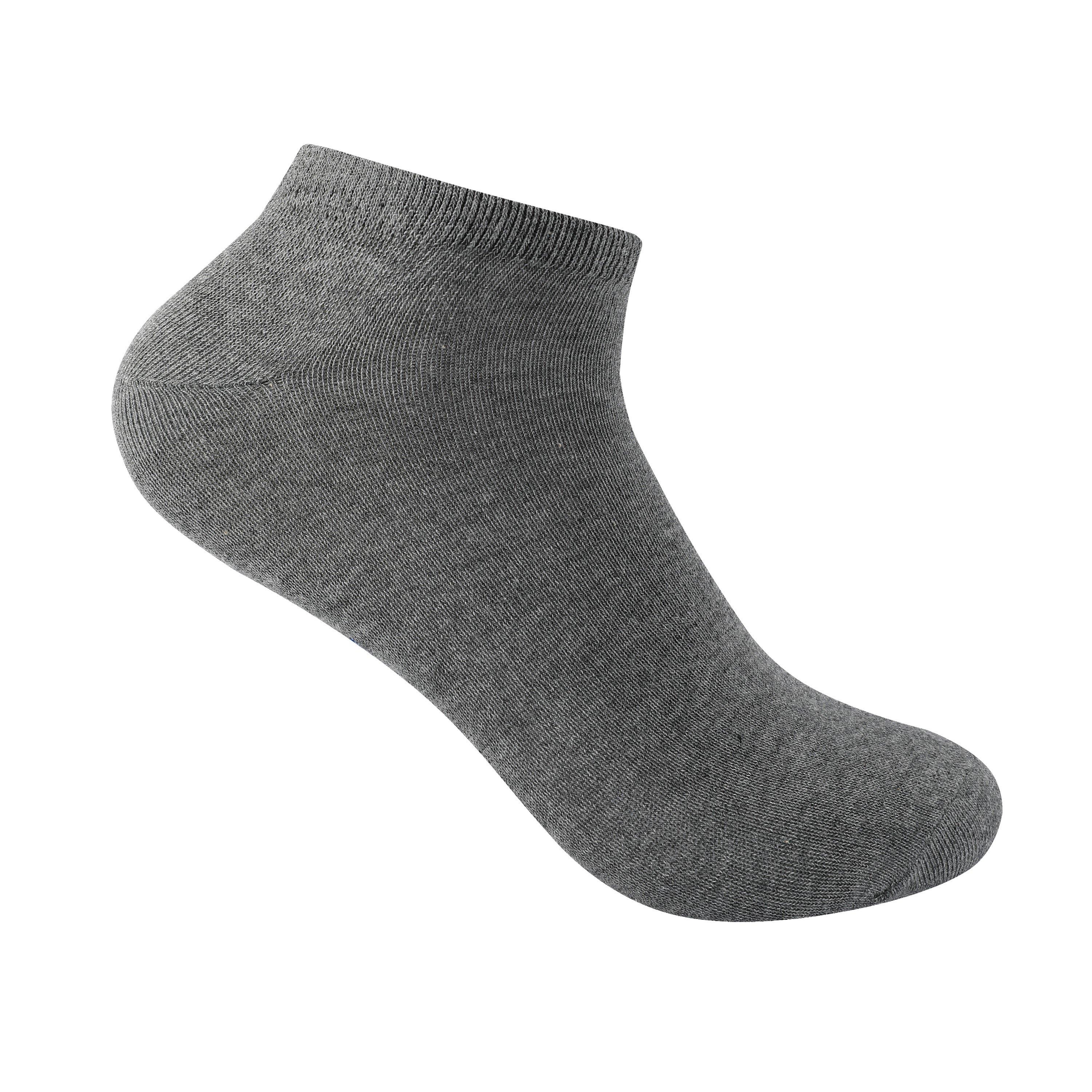Slazenger 5 Pack Trainer Socks Mens