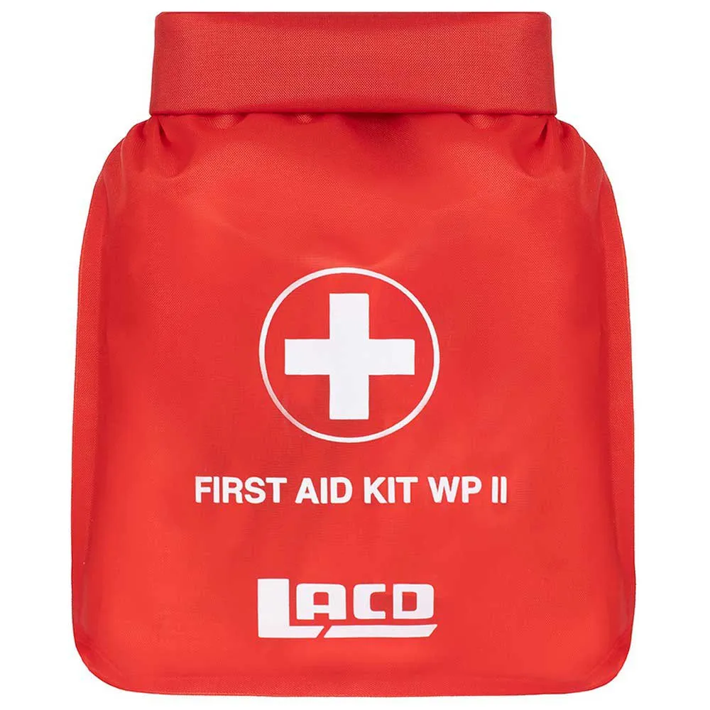 Lacd WP II erste-hilfe-kasten