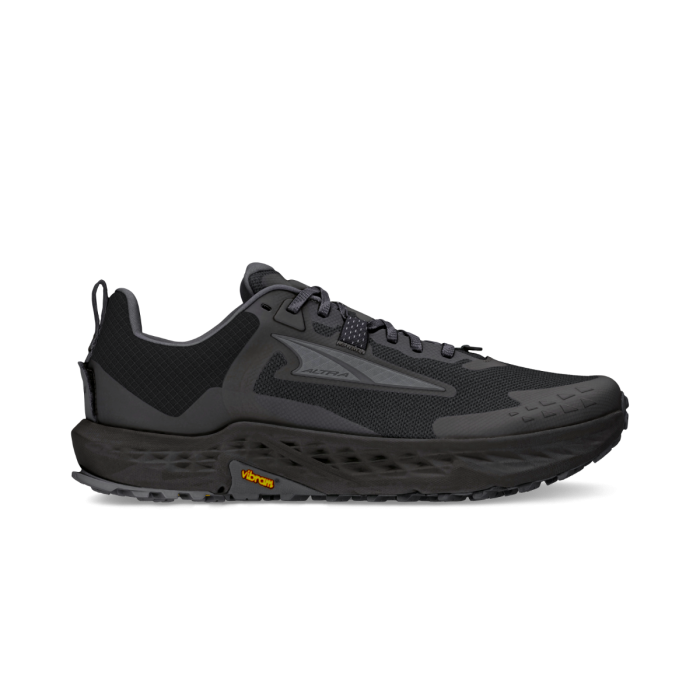 Altra Herre Trailsko Timp 5 Sort