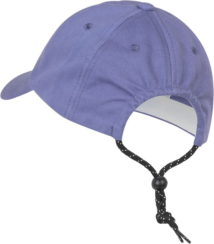Mads Nørgaard - Copenhagen Shadow Chloe Cap Paisley purple