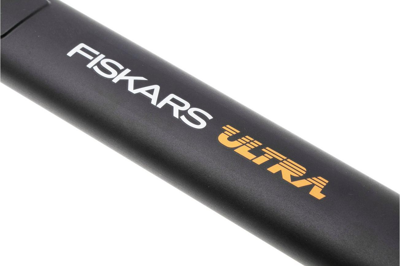 Fiskars U32 X-Series Ultra 1082131 Splitting Axe, kloofbijl
