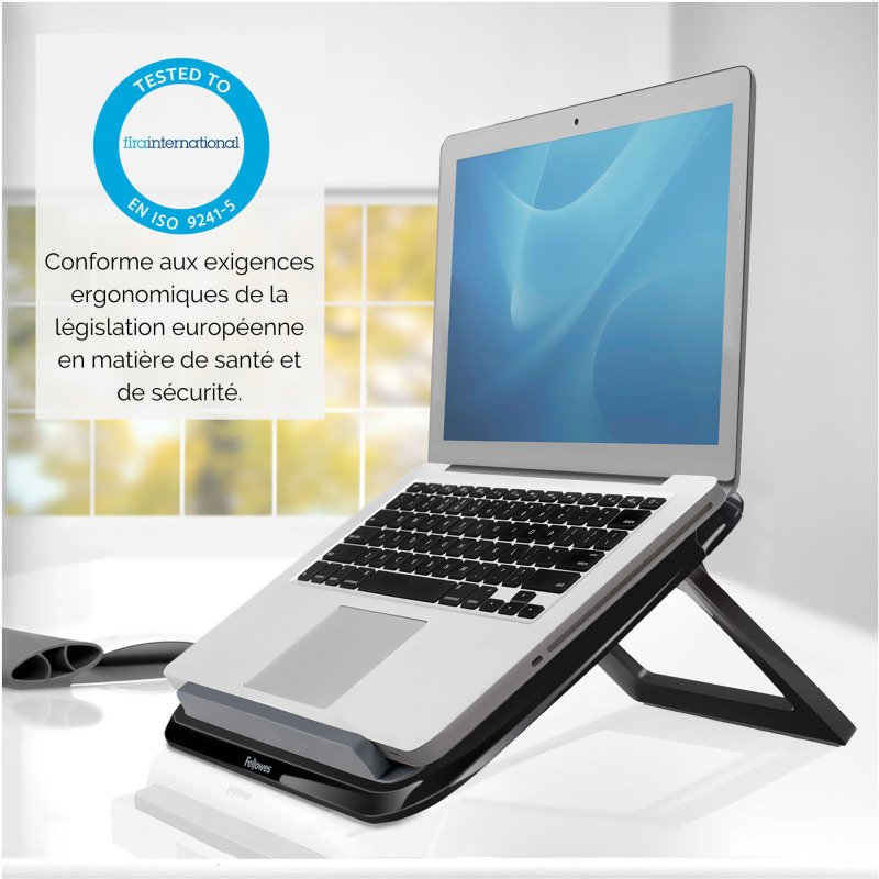 Support ordinateur portable I-spire Fellowes