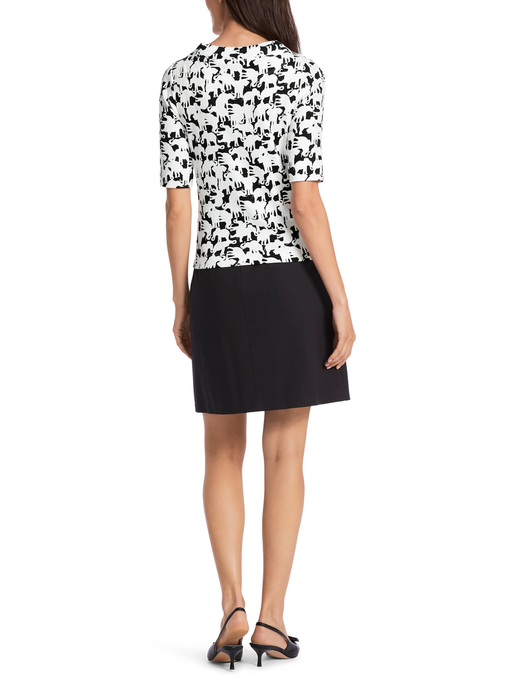 Marc Cain| Damen T-Shirt
