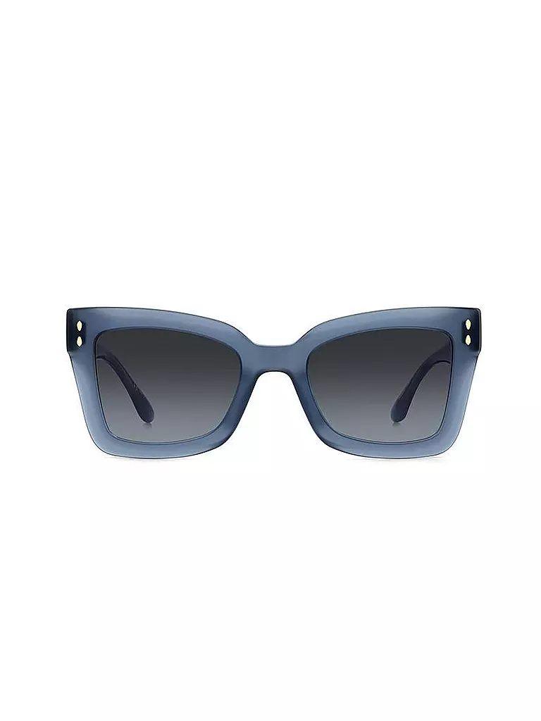 ISABEL MARANT Sonnenbrille IM0103/S/52 blau