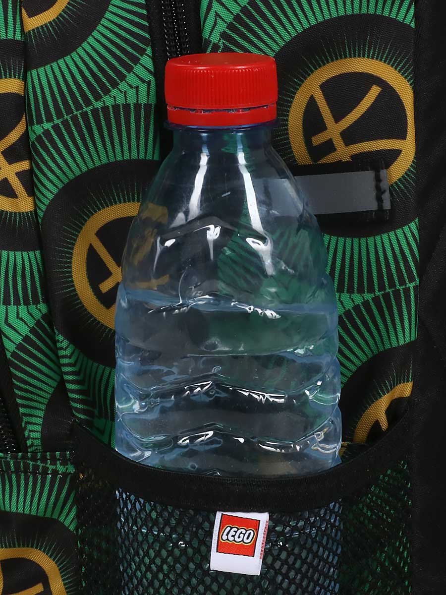 Sac À dos Lego Ninjago Dragon Power S