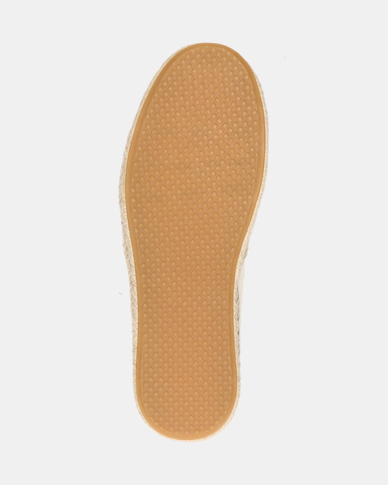 Toms Alpargata Espadrilles  - beige