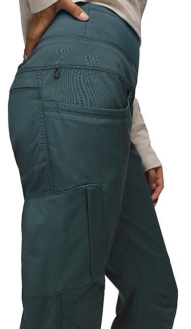 PRANA - PANTALON KANAB W