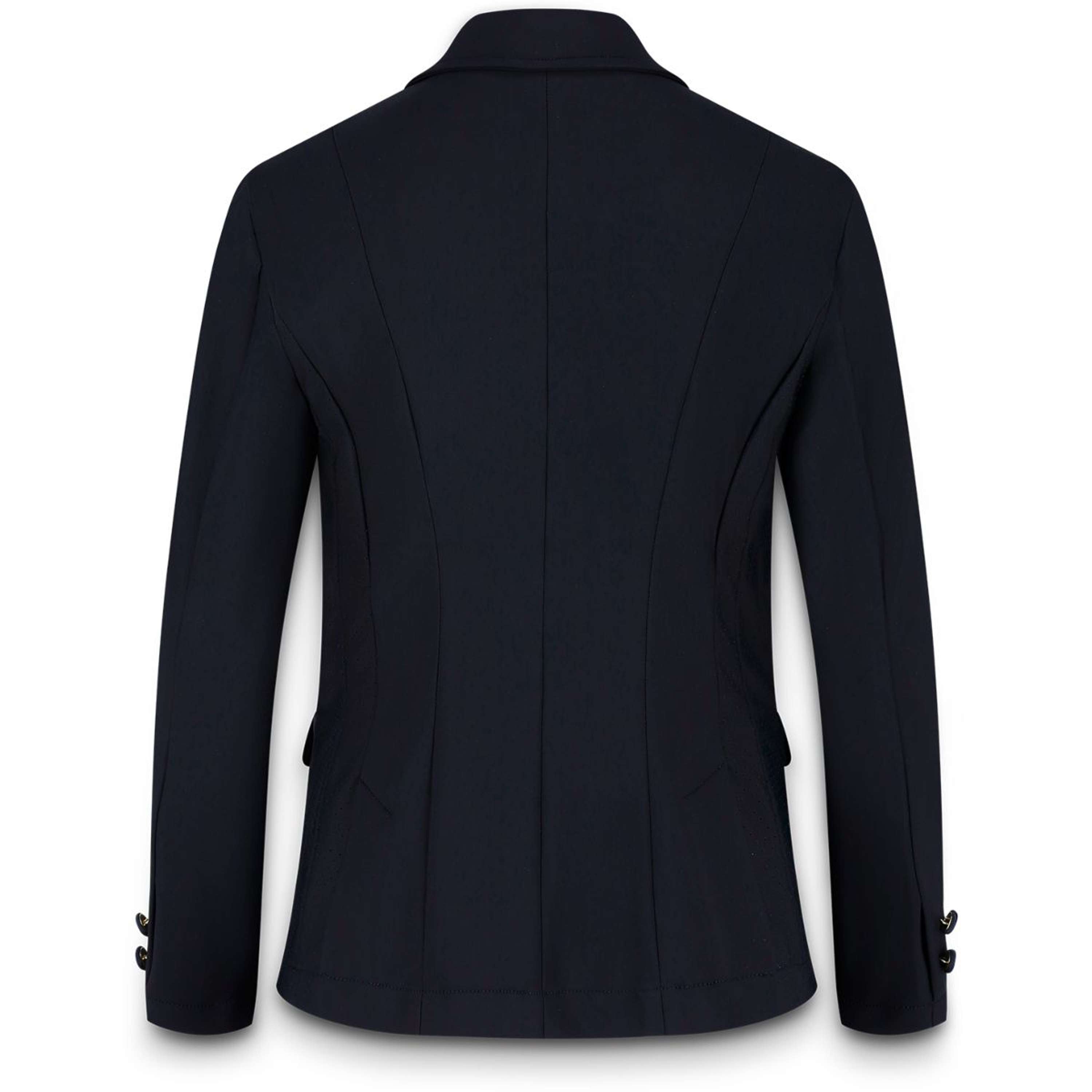 Kentucky Wedstrijdjasje Paris Girls Navy