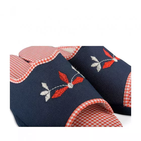 Chaussons MARINE ARIZONA BY PATRIZIA