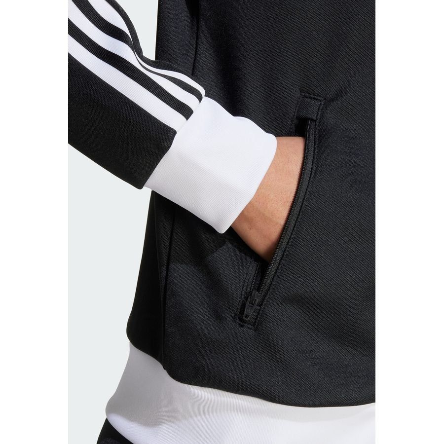 Adidas Original Veste de survêtement Beckenbauer