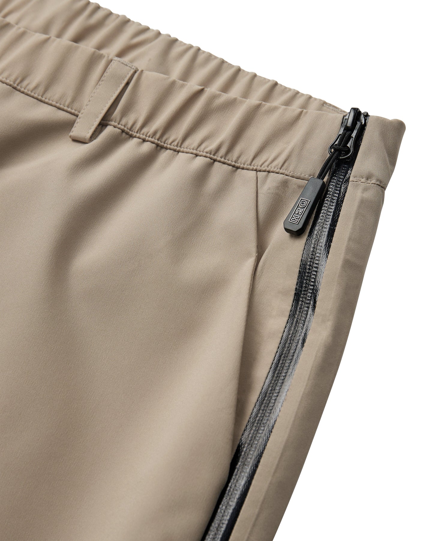 H2O Bornholm Rain Set 1034 warm grey