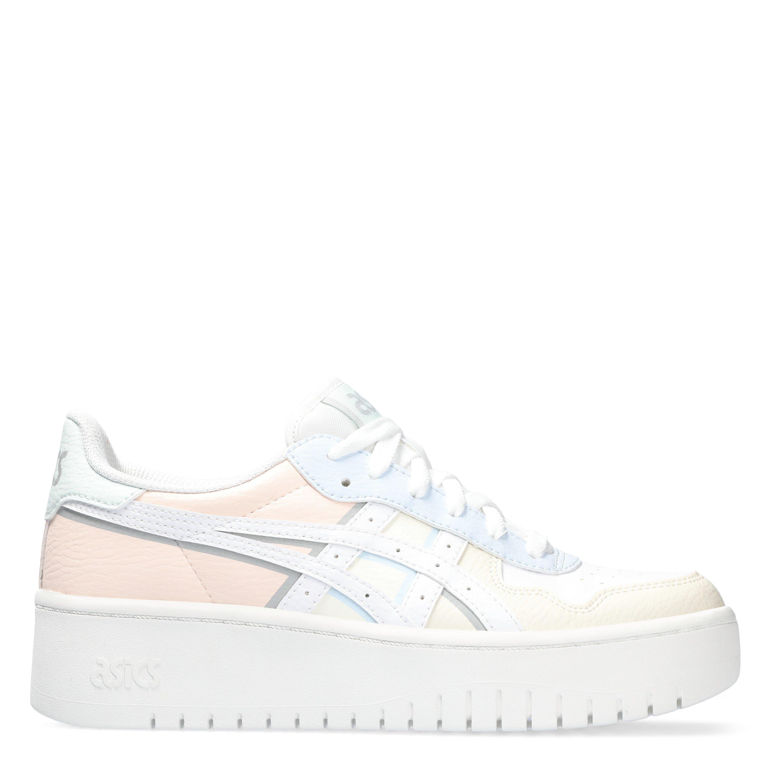 Asics Asics Japan S Pf Low-Top Trainers Womens