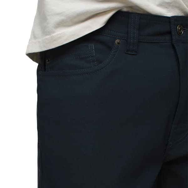 Pantalon randonnée PRANA BRION SLIM PANT II STORMY NIGHT